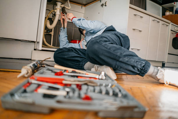 Best Faucet Repair  in Buckhead, GA