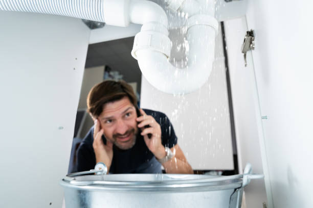 Best Sewer Line Repair  in Buckhead, GA