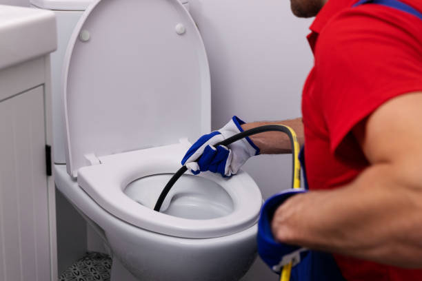 Best Pipe Repair Near Me  in Buckhead, GA