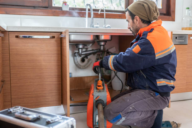 Buckhead, GA Plumbing Company