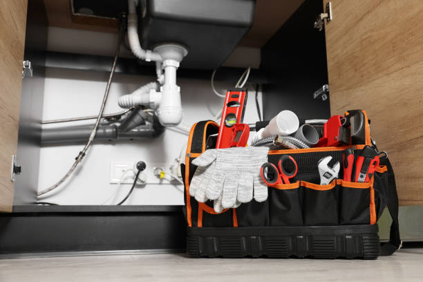 Sprinkler Systems in Buckhead, GA