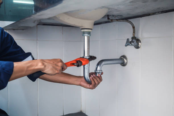 Best Leak Detection Services  in Buckhead, GA
