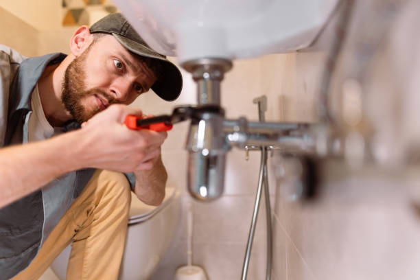 Best Plumbing Installation Services  in Buckhead, GA