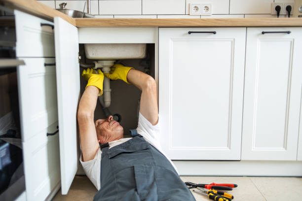 Best Clogged Drain Plumber  in Buckhead, GA