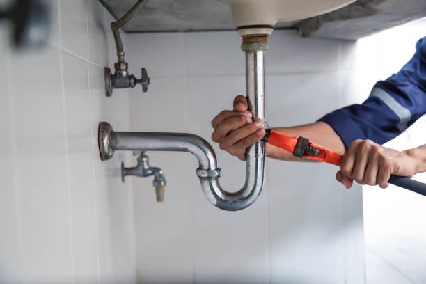 Best Hot Water Heater Installation  in Buckhead, GA