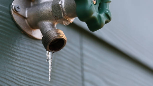 Best Plumbing Inspection Services  in Buckhead, GA