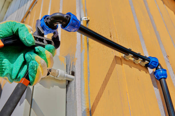 Best Emergency Plumbing Repair  in Buckhead, GA