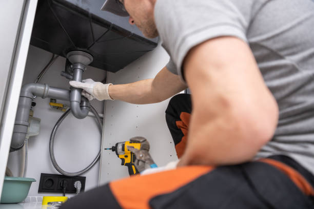  Buckhead, GA Plumbing Pros