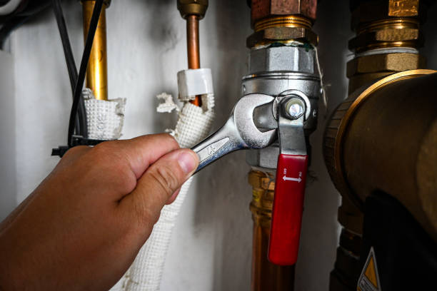 Best Plumbing Inspection Services  in Buckhead, GA